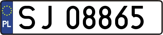 SJ08865
