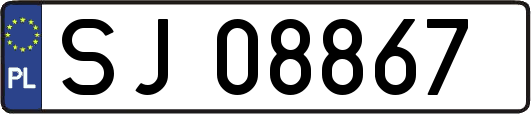 SJ08867