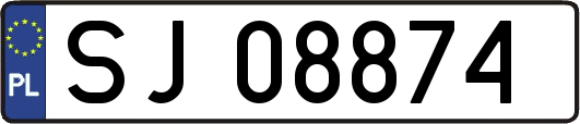 SJ08874