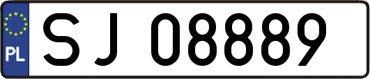 SJ08889