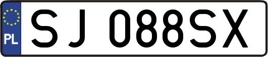 SJ088SX