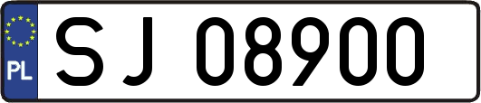 SJ08900