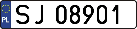 SJ08901