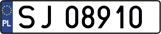 SJ08910