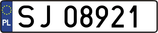 SJ08921