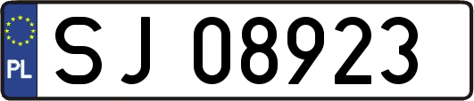 SJ08923