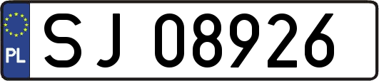 SJ08926