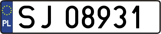 SJ08931