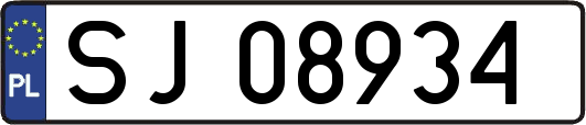 SJ08934