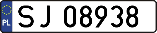 SJ08938