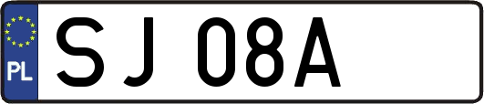 SJ08A