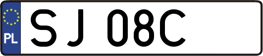 SJ08C