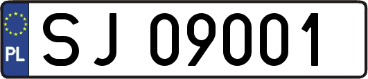 SJ09001