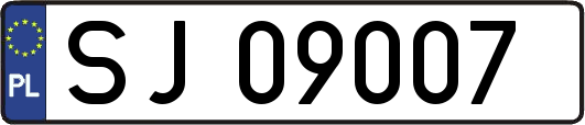 SJ09007