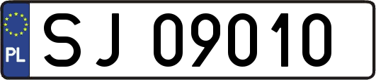 SJ09010