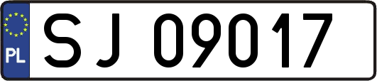 SJ09017