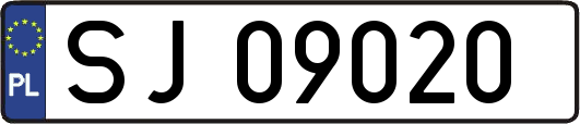 SJ09020