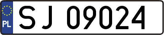 SJ09024
