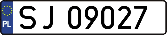 SJ09027