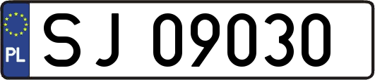 SJ09030