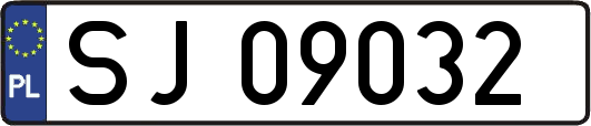 SJ09032