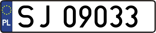 SJ09033