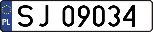 SJ09034