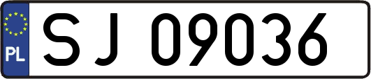 SJ09036