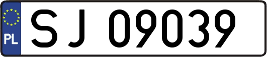 SJ09039