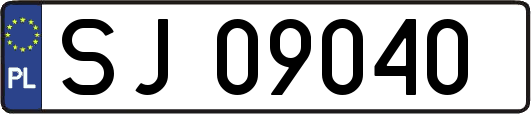 SJ09040
