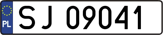 SJ09041