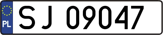 SJ09047