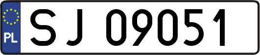 SJ09051