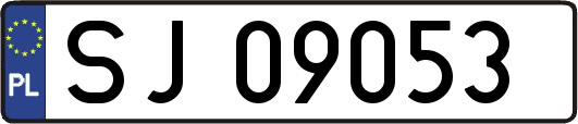 SJ09053