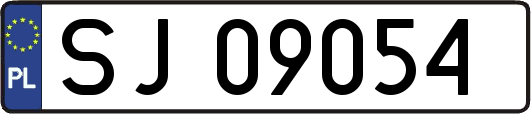 SJ09054