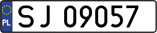 SJ09057