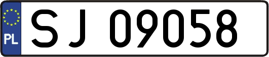 SJ09058