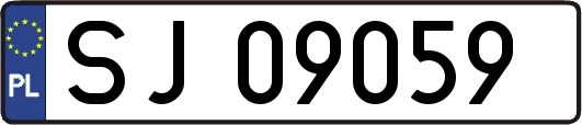 SJ09059