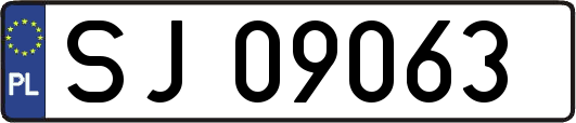 SJ09063