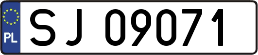SJ09071
