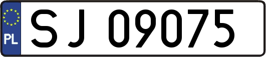 SJ09075
