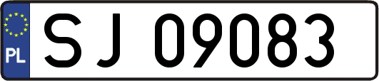 SJ09083