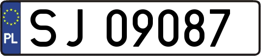 SJ09087