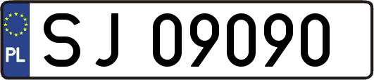 SJ09090
