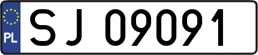 SJ09091