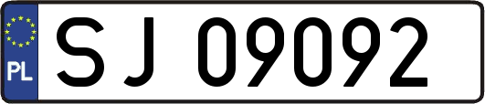 SJ09092