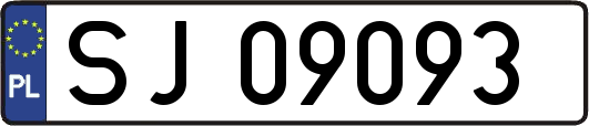 SJ09093