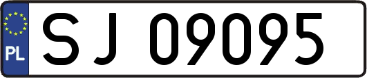 SJ09095