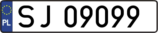 SJ09099