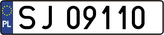 SJ09110